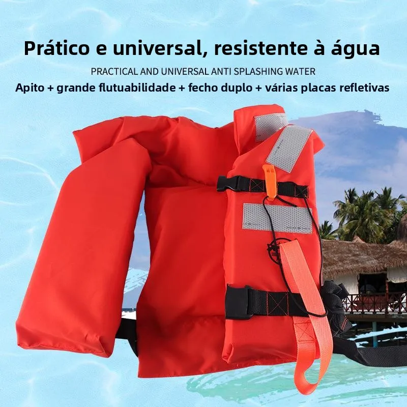 maritime-life-jacket-large-flotation-work-vest-boat-crew-safety-clothing-high-visibility-reflective-outdoor-camping-travel-su