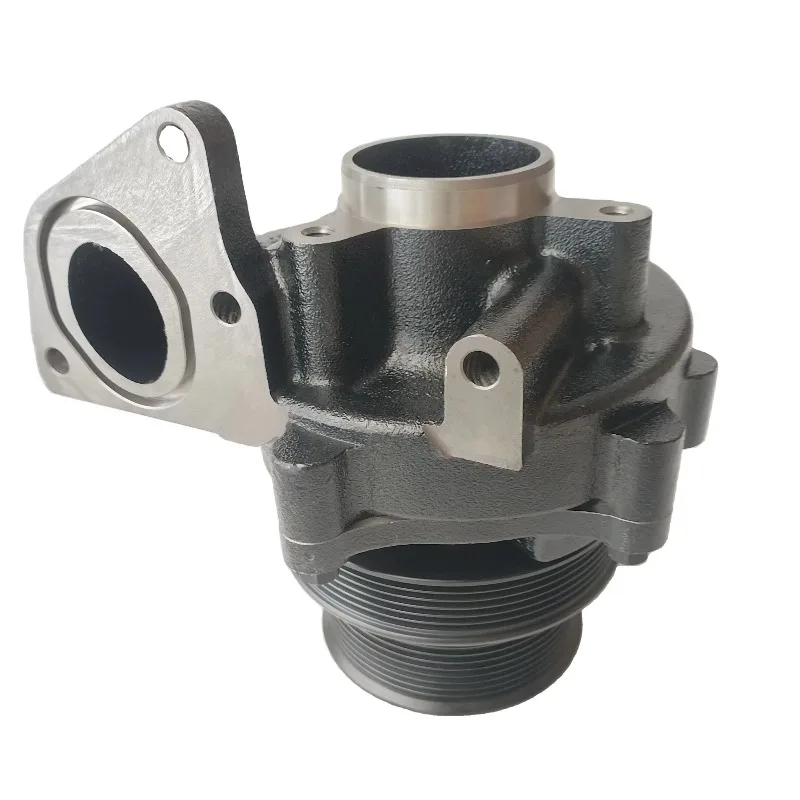 Original Heavy Duty  Engine Part C5580051/5580051 Water Pump  Genuine Quality
