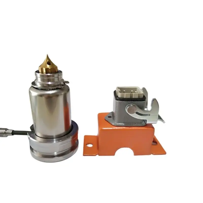 

Hot Runner Nozzle Single Point Gate Hot Nozzle Single Point Hot Nozzle Glue Nozzle Hot Runner Accessories Hot Runner System