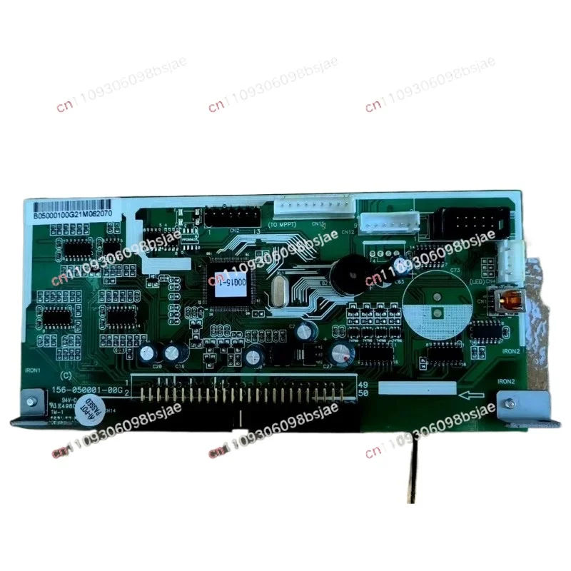 3.2KW5KW3.5KW5.5KW Inverse Control Machine Control Board