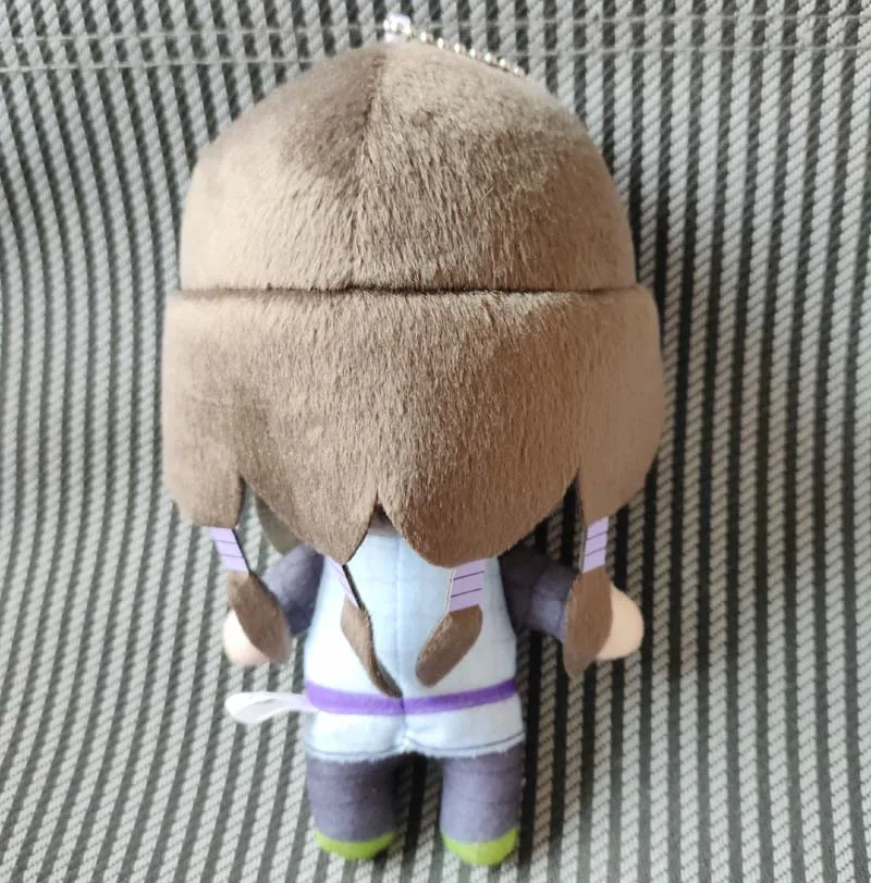 NEW JOJOS BIZARRE ADVENTURE Illuso Tomonui Plush Doll