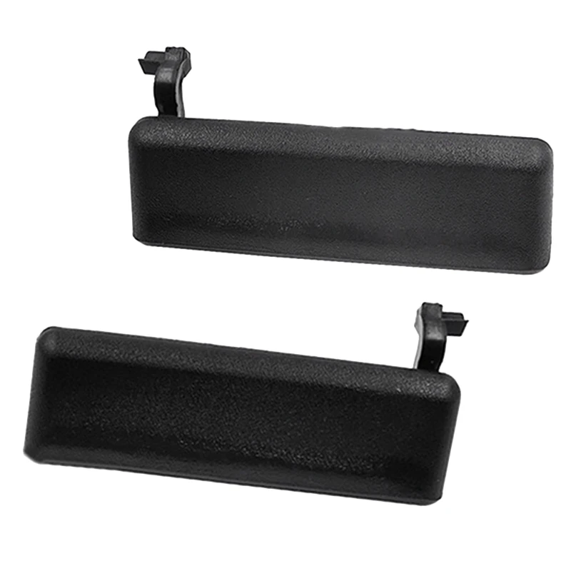 Auto Front Left Right Exterior Door Handle For Ford Transit MK4 MK5 1985-2000 92VB-V22401-AE 92VB-V22400-AE