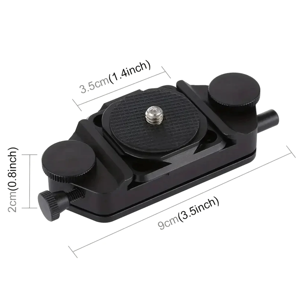 

N38R_Camera Belt Clip Waist Camera Waist Buckle