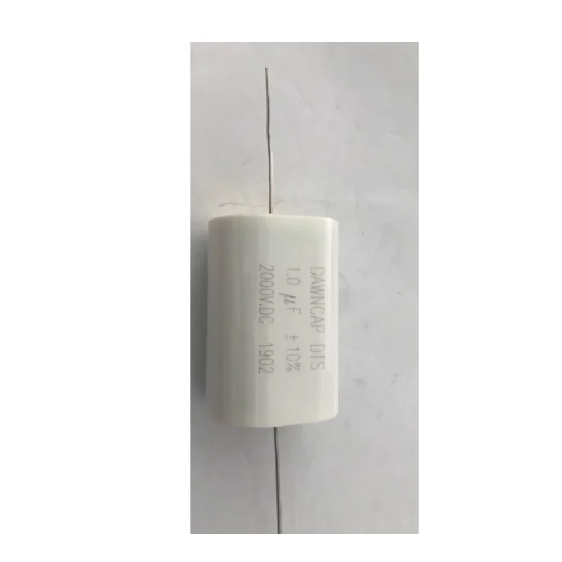1UF 2000V DC High Voltage Absorption Capacitor Accessories