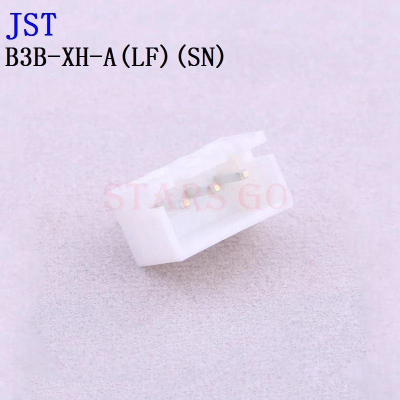 10PCS B2B-XH-A B3B B4B B5B B6B B7B B8B B9B B10B B11B B12B B13B B14B B15B B16B B20B -XH-A JST Connector