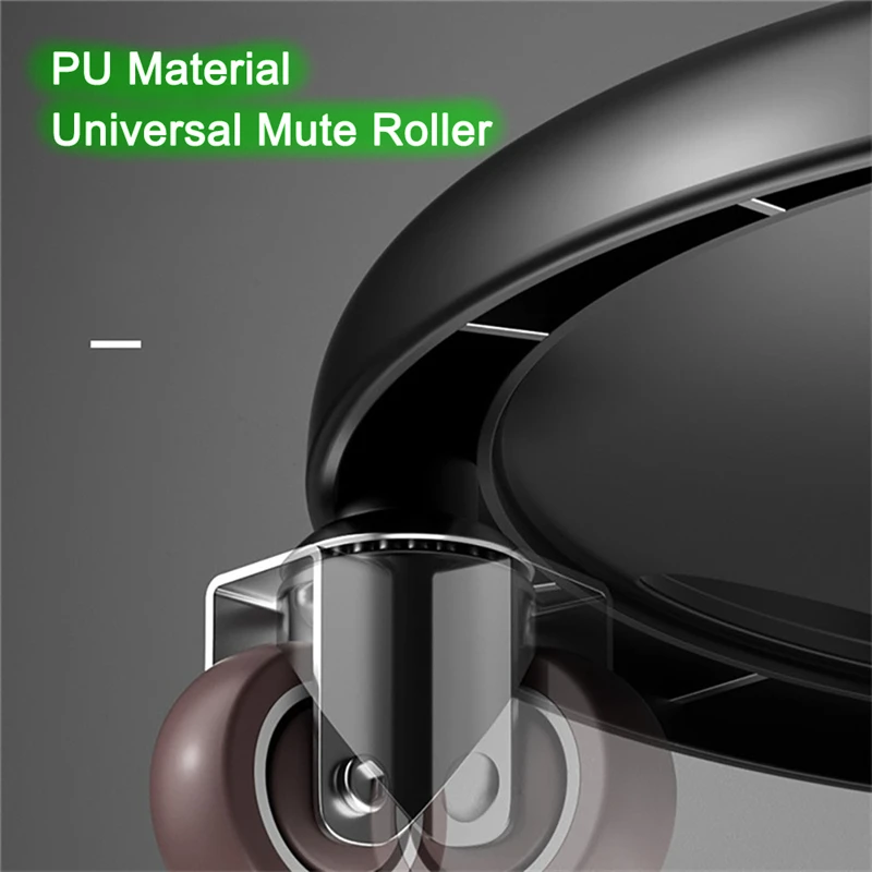 Universal Ab Wheel Roller Sport Bodybuilding Mute Sliding Plate Multi-Function Abdominal Fitness Trainer Abdomen Gym Equipment