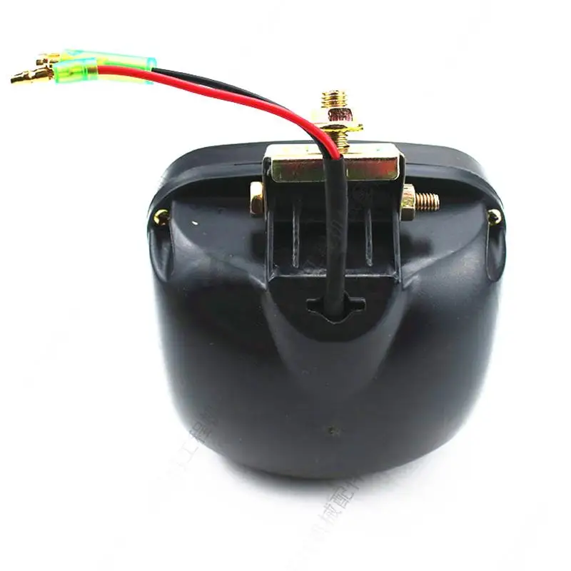 Excavator Parts For Yanmar 20/30/40/50 Headlight Boom Light Front Work Light Top Light Exterior Parts Excavator Accessories