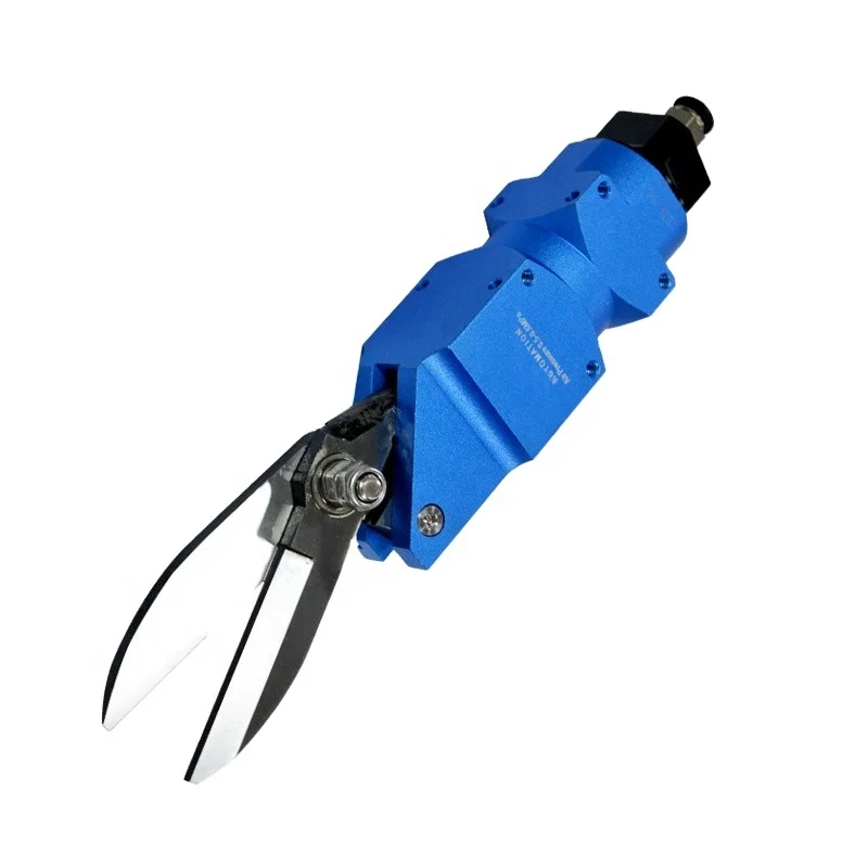 Alitair OPT XG-23A Automatic Pneumatic Air Scissor for Industrial Automation Laboratory Equipment Processing