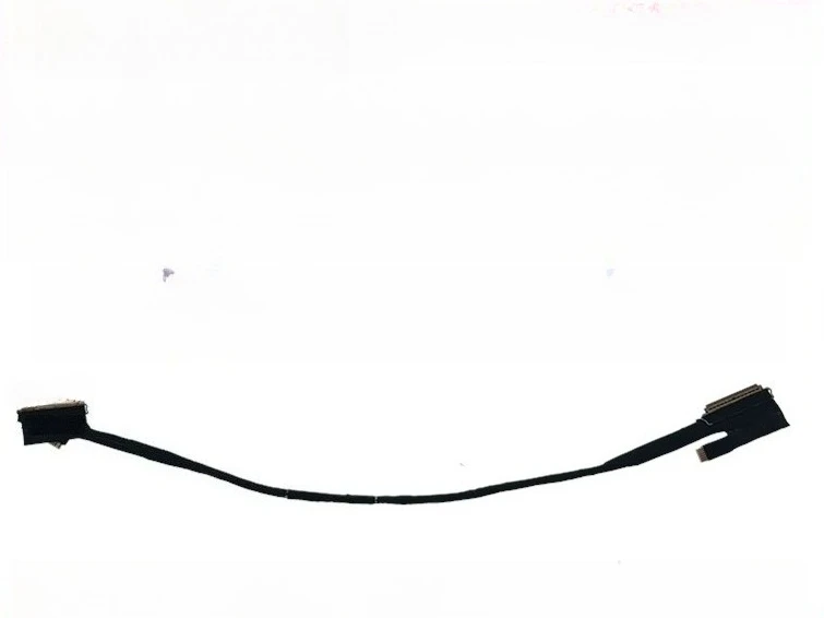 For Dell Alienware M15 R2 Screen Cable EDQ51 FHD 144Hz 4K UHD 2K WQHD LCD Flex Cable 0WJ36R DC02C00MR00