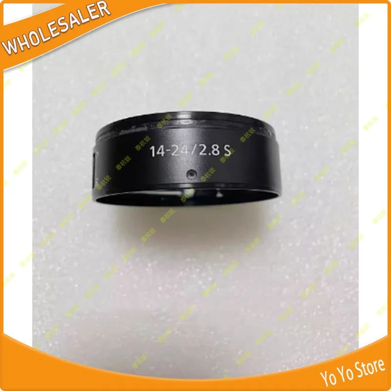 

New Original for Nikon Z 14-24 Label Cylinder Ring Lens Rear Z Mouth Camera Repair Parts