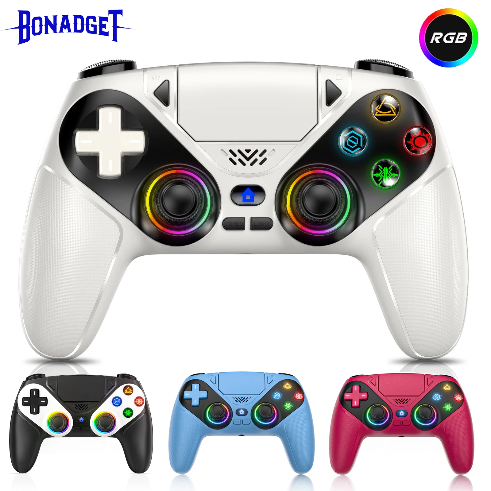 #26 Best PS5 Wireless Controllers to Buy In 2026