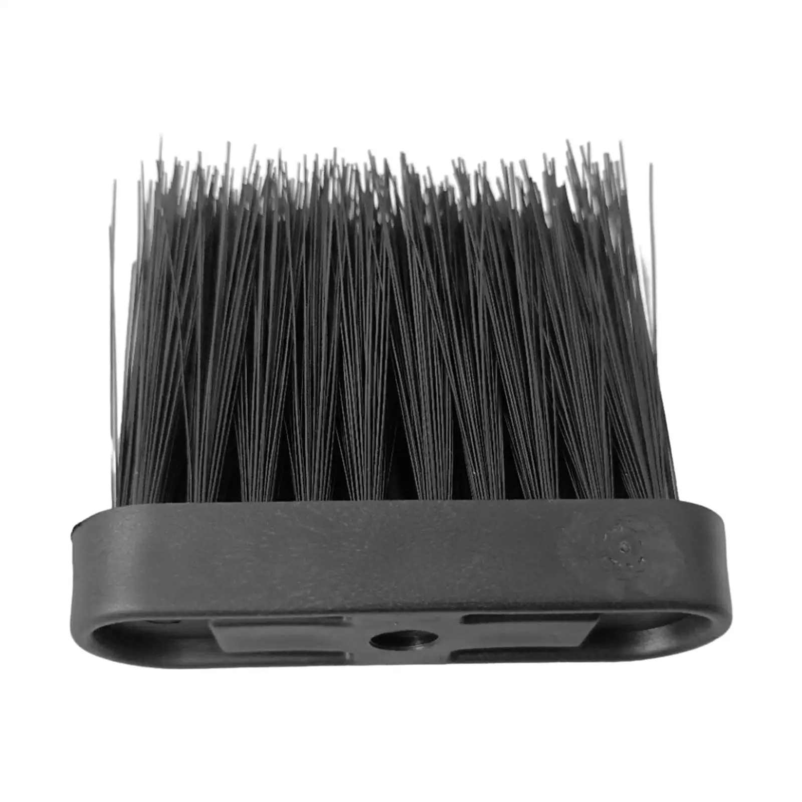 Fireplace Brush Replacement Head Household Fireplace Bench Brush Multifunctional Fireplace Maintenance for Barbecues Kitchen