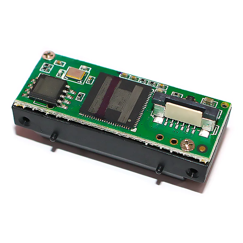 High-End OEM Barcode Scan Engine Ingebouwde Scanner Kiosk Ingebed Compack Ontwerp Hoge Snelheid E2800 Pda Scan Engine