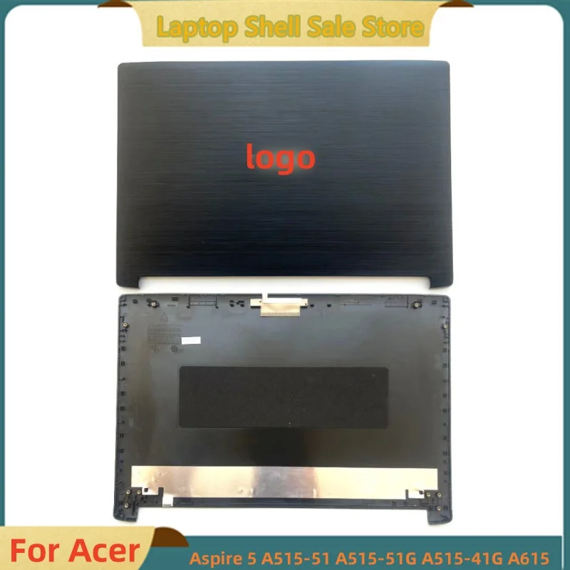 

NEW for Acer Aspire 5 A515-51 A515-51G A515-41G A615 laptop LCD Back Cover Rear Lid TOP case