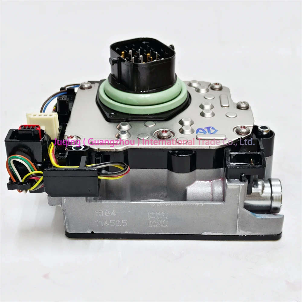 

62TE 68371508AA Auto Transmission Shift Solenoid Block 6837 1508 AA For Dodge Chrysler 2009-2019 Genuine New