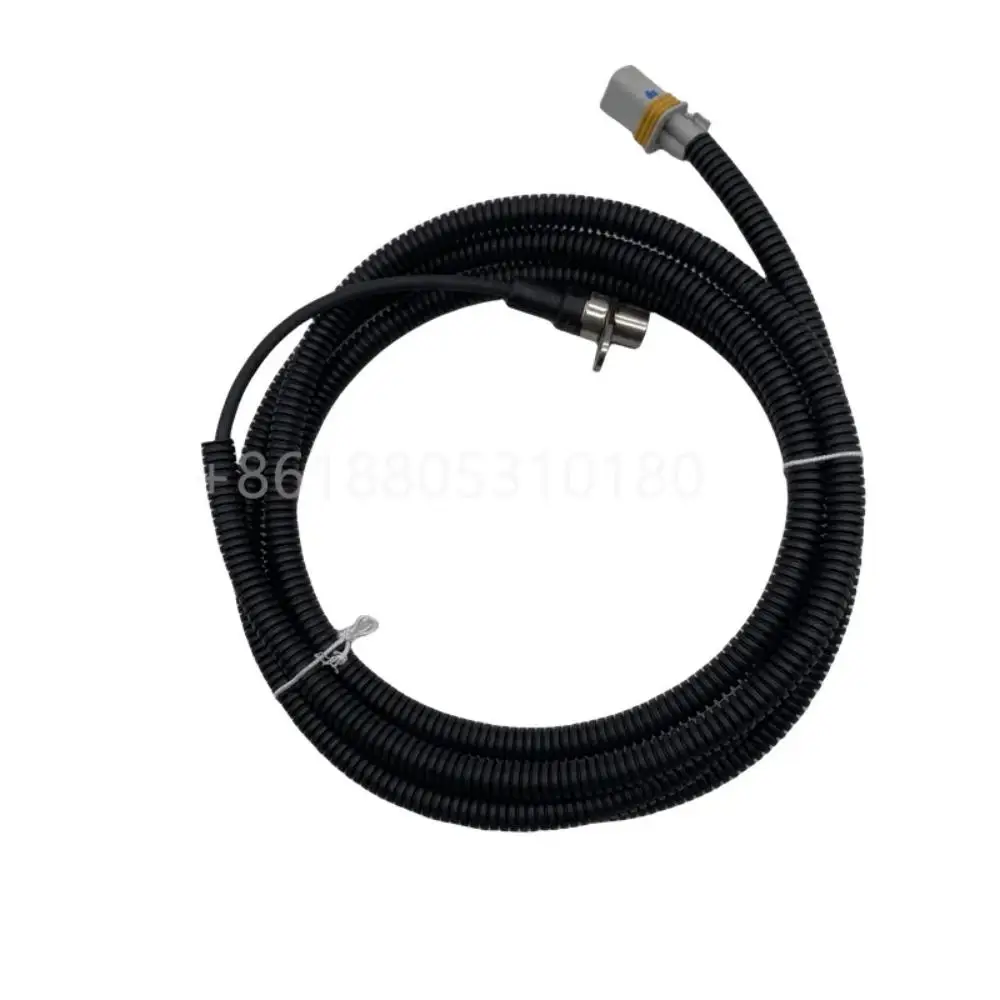 810W27120-6182 4410322960 ABS-Sensor für das linke Hinterrad, geeignet für verschiedene Lkw. – Detail 3