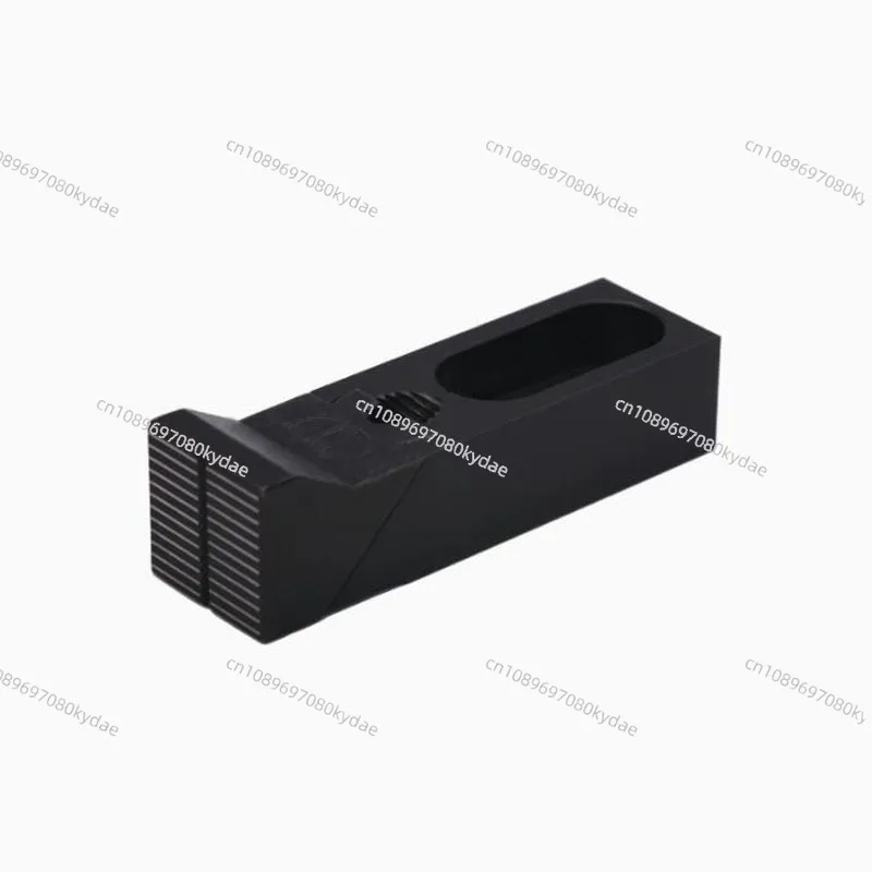 M8 M12 M16 Adjustable Side Clamp Precision CNC Workholding Fixture Hardware for Machining Center Workpiece Fixing