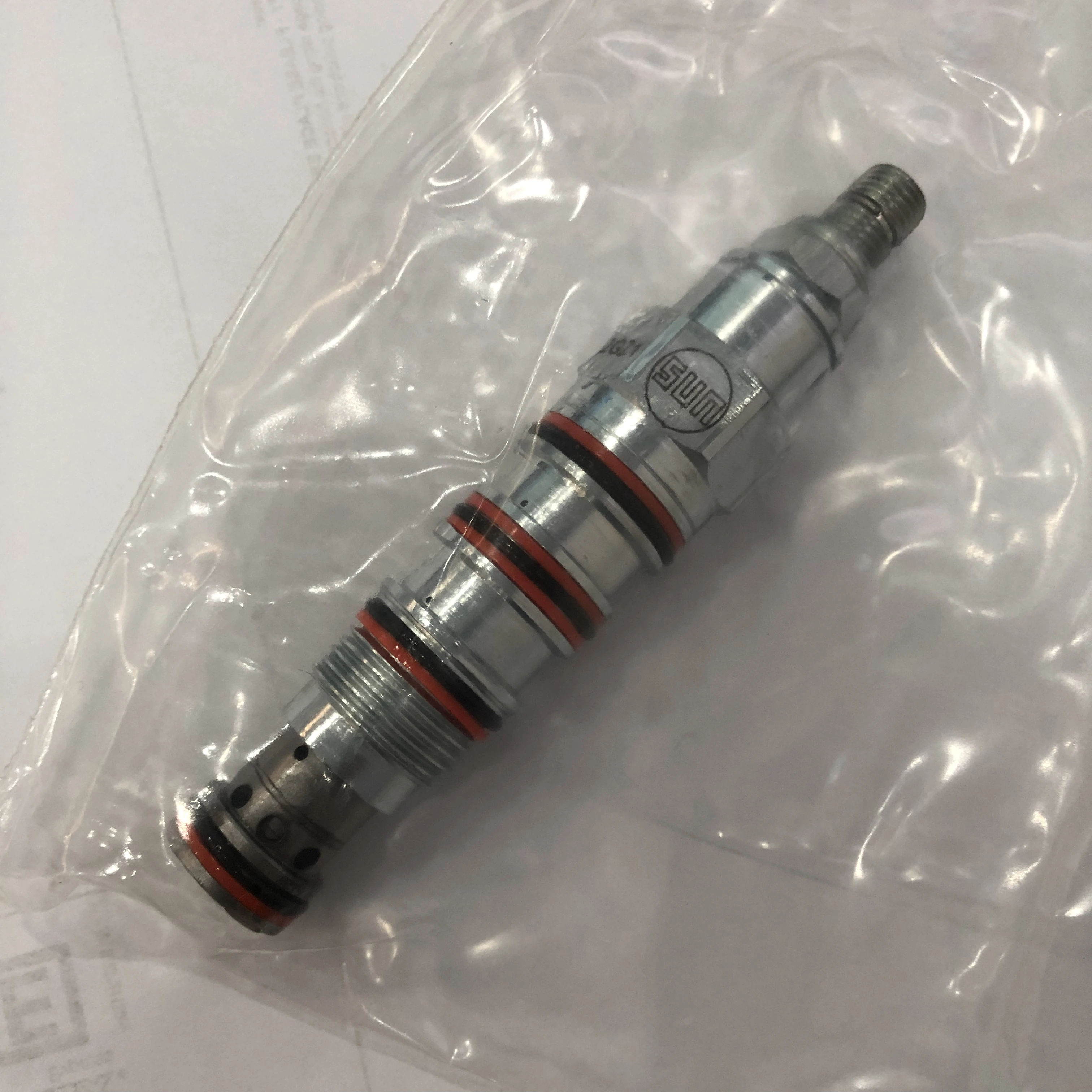 SUN Hydraulics cartridge valve threaded balance valve CBCG-LJN CBCALHN PPDB CBEA CBDL QCDA RPCC CBCH-LCN hydraulic valve