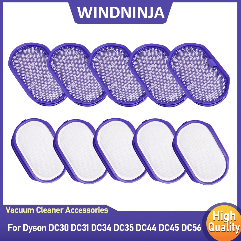 Dust Filters Parts …