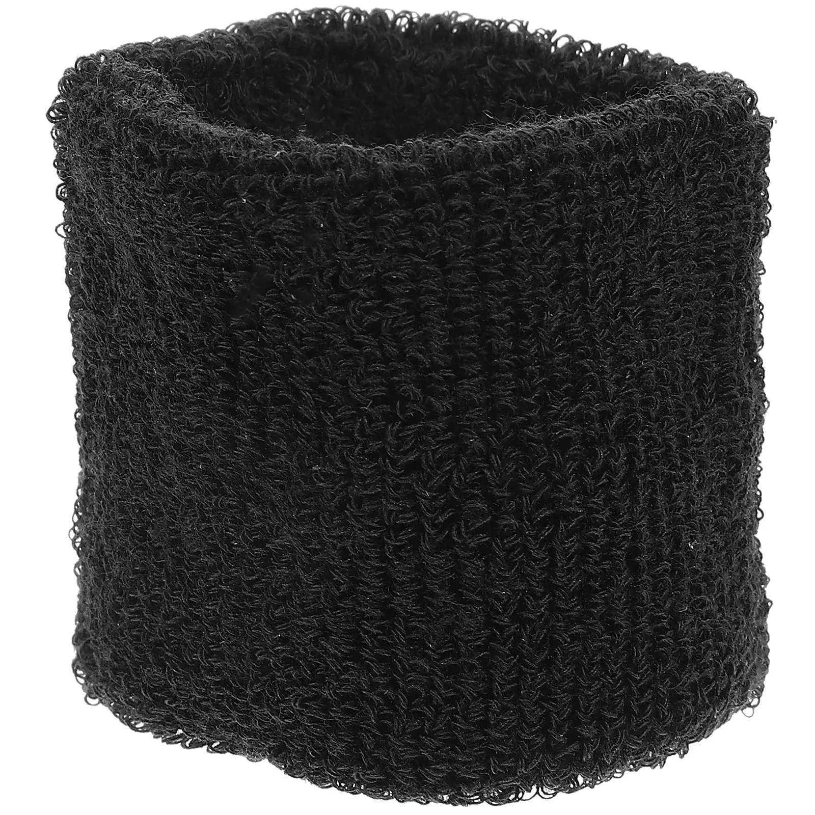 Cotton Flute Protection Loop Elastic Clarinet Sleeve Oboe Wind Instrument Cover Water Absorbent Lightweight Easy to Store Stage