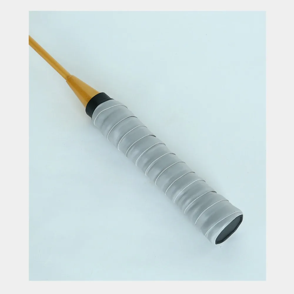 

Shock Absorption Sticky Tennis Racket Over Grip Anti-slip Grip Tape Sport Fishing Rods Sweat Band Accessory Sweatband