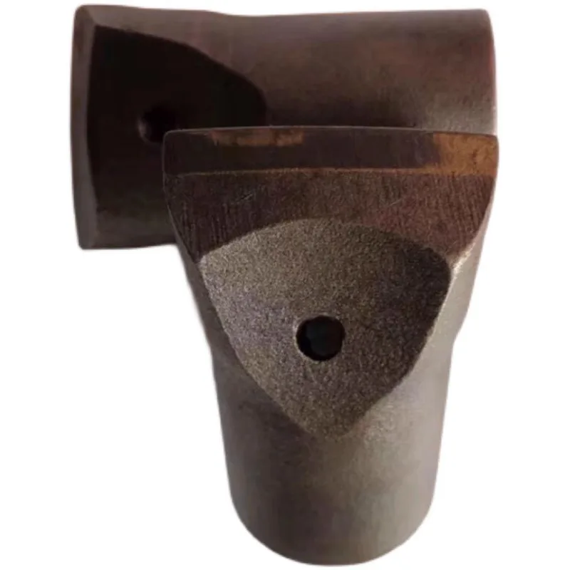 Hufeisentyp Gesteinsbohrer Ein-Wort-Windgesteinsbohrer 28/30/32/38/40/42/46/50/55/60 mm1 Stück