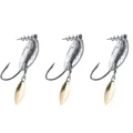 Gold Blade-3pcs