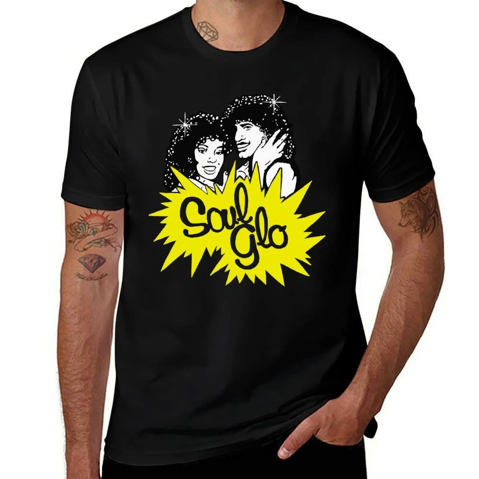 Soul Glo T-Shirt Pr… - image