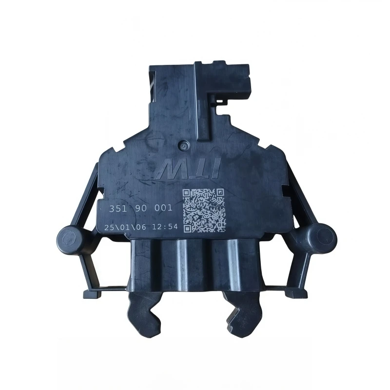 

Подходит для дверного замка барабанной стиральной машины Haier 35190001, оригинальные аксессуары, универсальный электронный дверной замок, 3-контактный