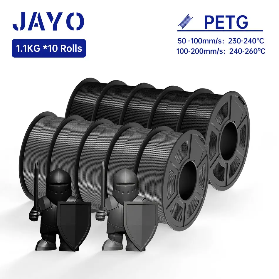 JAYO PETG 10 packs (11kg)