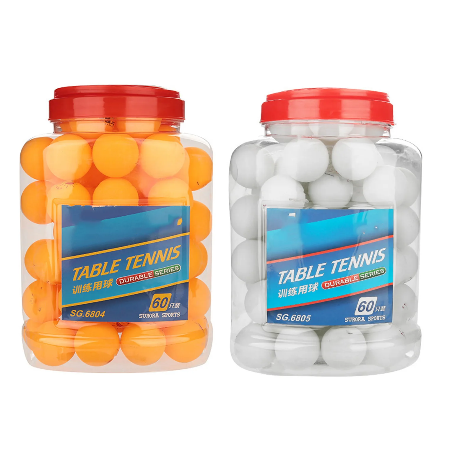 

3-Star Table Tennis Ball 3-Star Table Tennis Ball Balls for Competition Training Entertainment