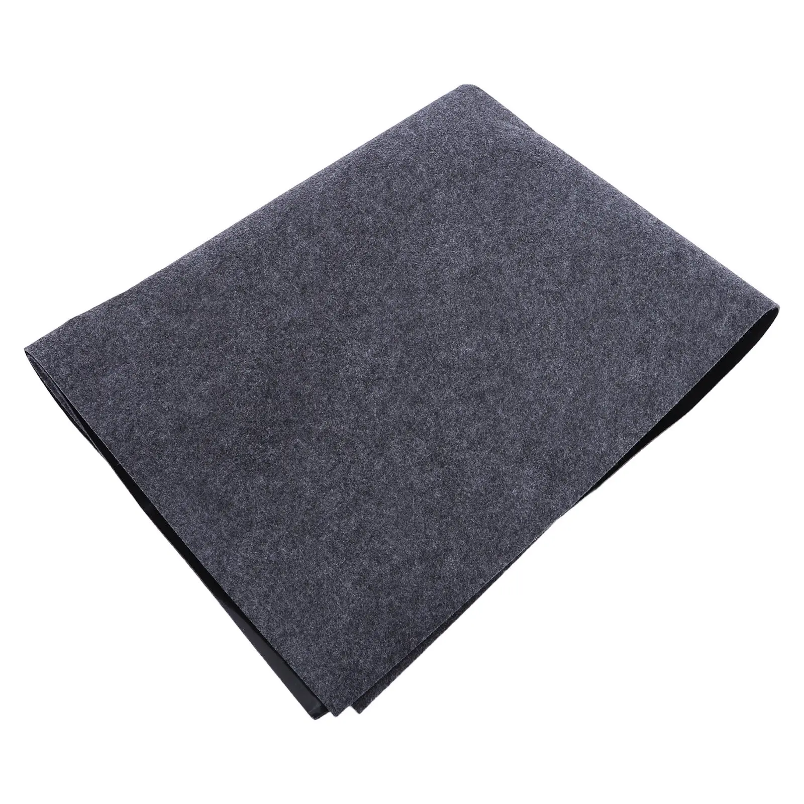 Felt Mat Waterproof Anti-Vibration Appliance Pad for Washing Machine Dryer and Refrigerator 36x29 Inch Laundry Floor Protector