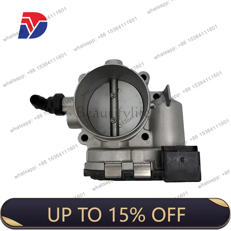 LJY is suitable for throttle assembly 0280750041 auto parts 0280750041