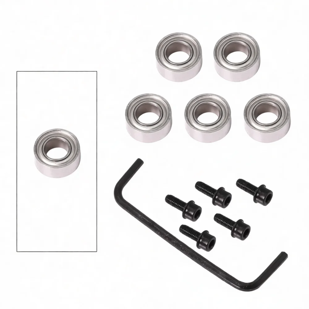 Ağaç İşleme Freze Ucu İçin End - Router Bits For Woodworking incelemesi ve fiyatı