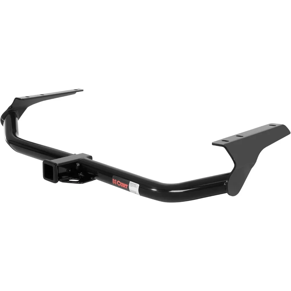 

13356 Class 3 Trailer Hitch, 2-Inch Receiver, Fits Select Toyota Venza