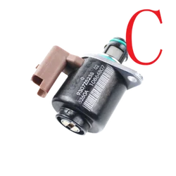 28233373 28389851 9307Z523B Fuel Pressure Regulator Valve Sensor Diesel Pump Parts Common Rail Control IMV Valvee
