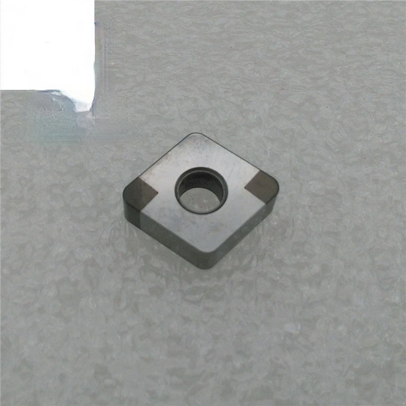 Cutting Tool Brazed CBN Insert Diamond Blade