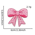 Ironing Patch 4