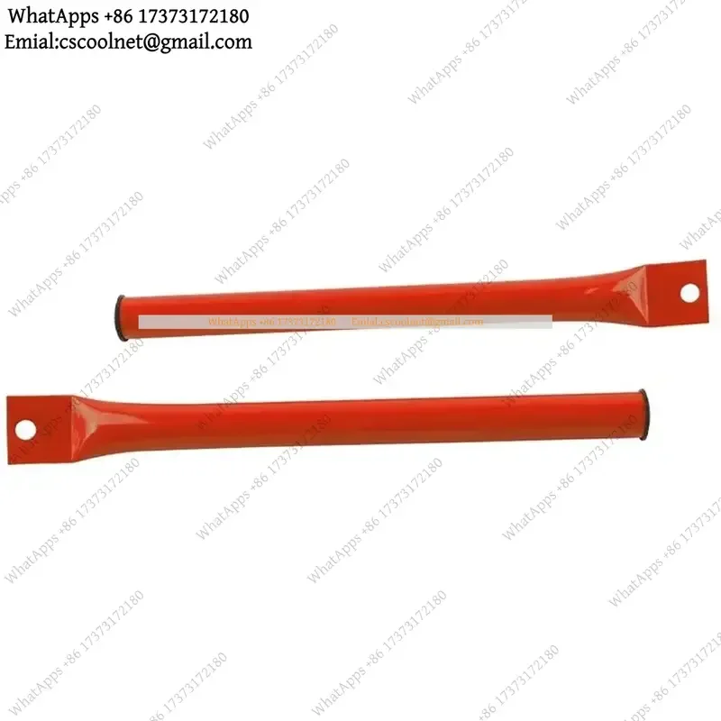JS02 Front Grille V Brace Bar Kidney Struts For 3 Series E90 E91 E92 E93 2006-2013 Car Parts