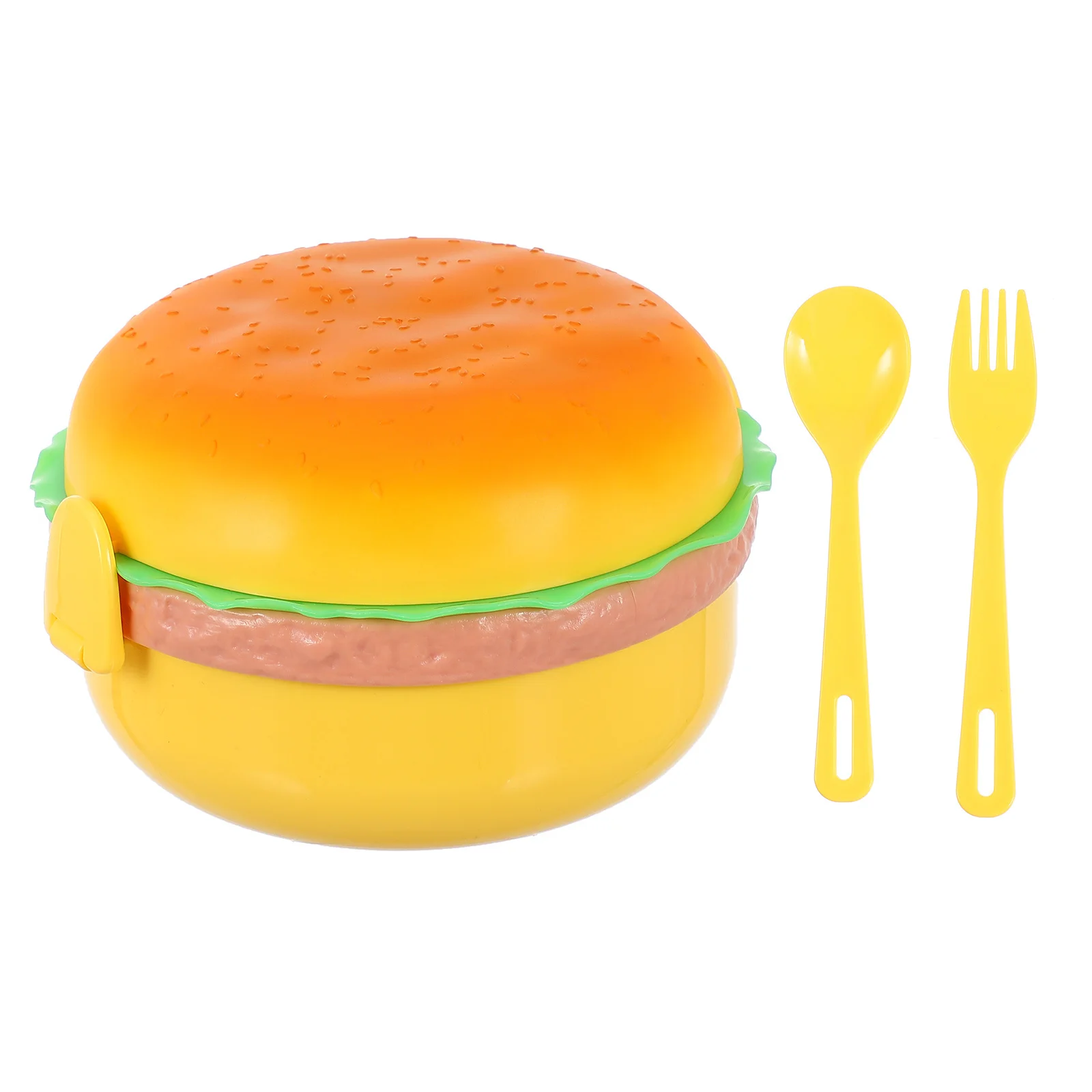 

Bento For Kids Container Lightweight School Lunch Box Portable Children Food Case Candy Storage Box Pp Material Safe