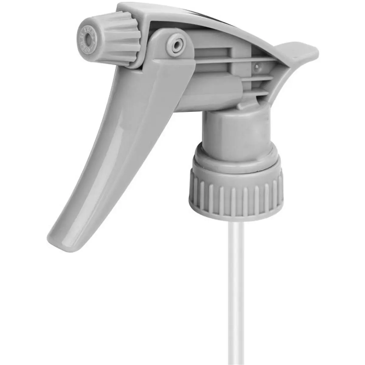 Home Tool Adjustable Trigger Sprayer Heavy Duty Sprayer Head Acid and for Auto Detailing Car Cleaning Home Garden