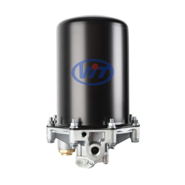VIT-Ge High Quality 65225X Air Dryer 065225 12 Volt AD-9 AD9 Style 109685 109685X F224680 26QE377 170.065225 Spare Part