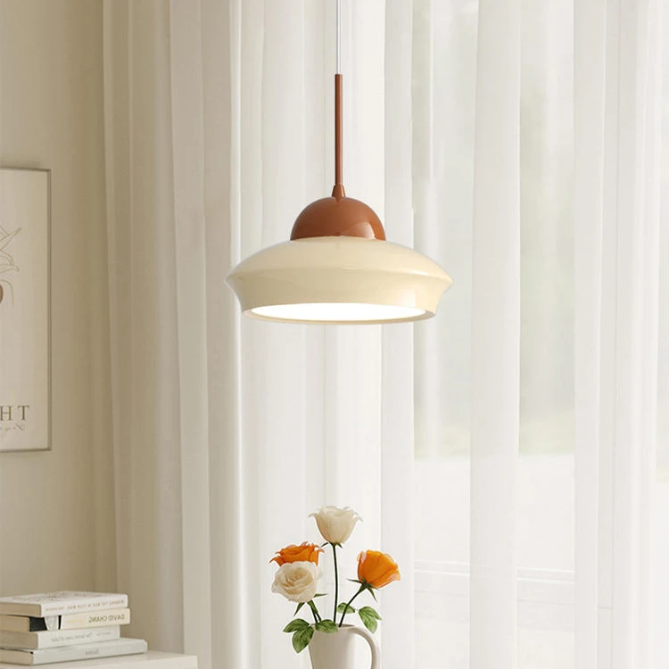 

Подвеска в стиле Френч-модерн, Минималистичная креативная железная Люстра для столовой, кухни, островка, домашний декор, подвесные лампы