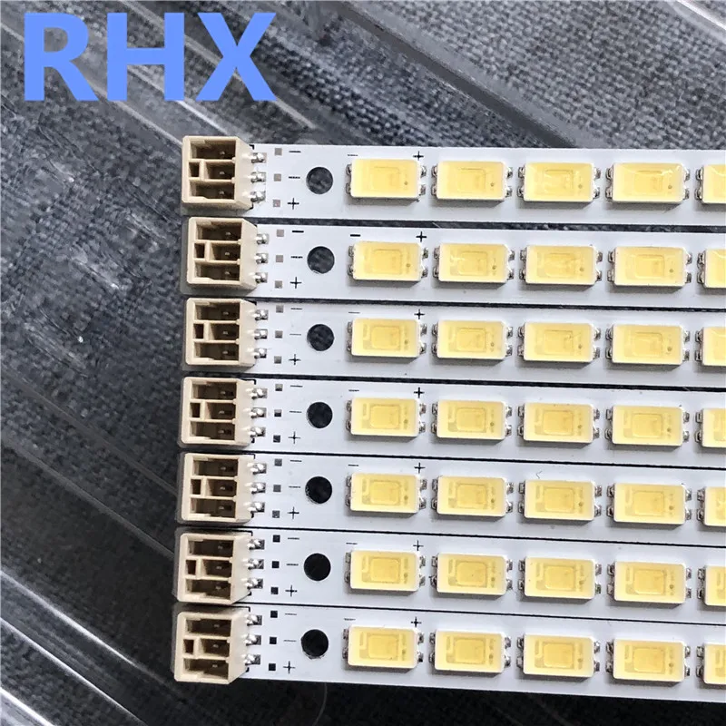 

FOR konka LED32MS92C LTA320AP18 LCD TV LED Backlight LJ64-02590A STS320A08-50LED-REV.6 STS320A08_50LED_rev.6 1piece=50LED 362MM