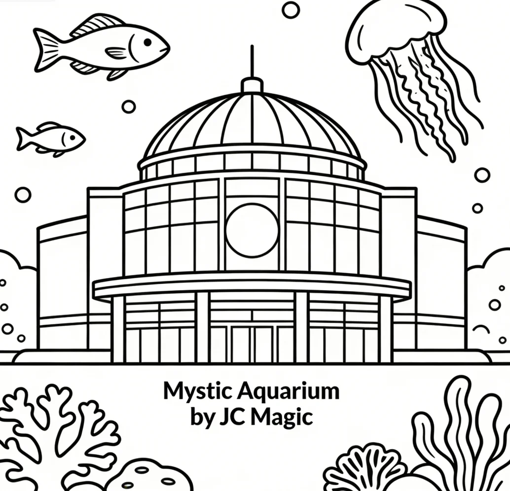 mystic-aquarium-by-jc-magic-small-size-empty-tank-appear-fish-illusion-prop-for-stage-mentalism-performance-magic-tricks