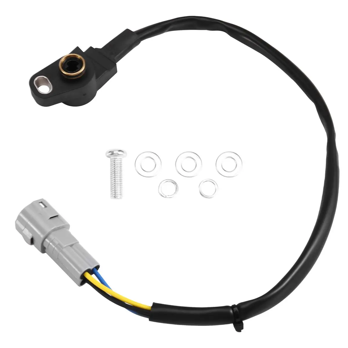 #67D Throttle Position Sensor,13580-40F21,(ABS+Metal)