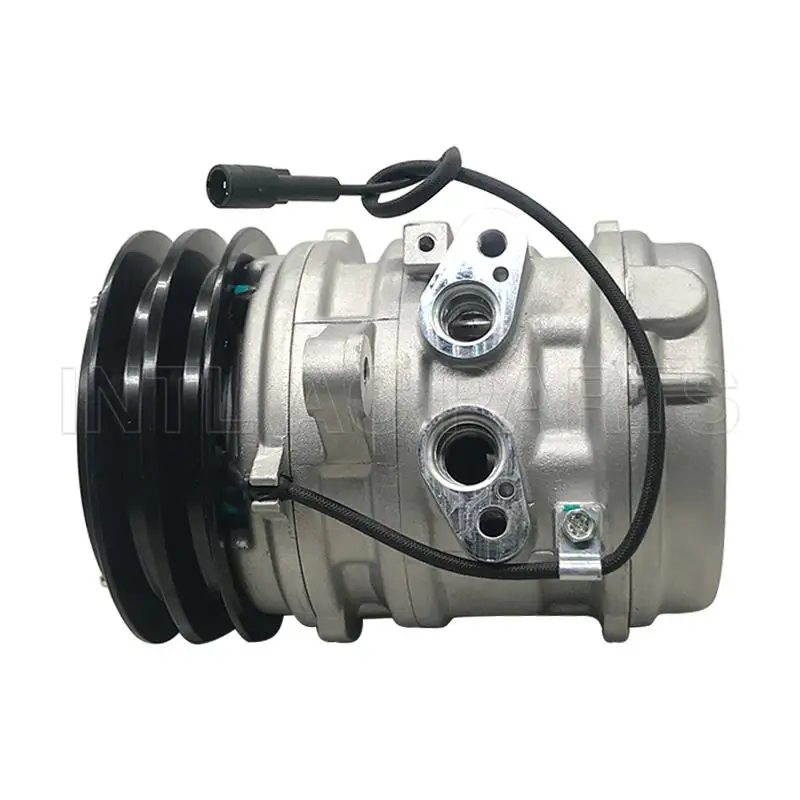 3541139 M91 717638 015155 717615   SP-10 SP10 luchtaccompressor voor Kubota Heavy/Fiat/Komatsu/Landini MC Cormick/Massey Ferguson