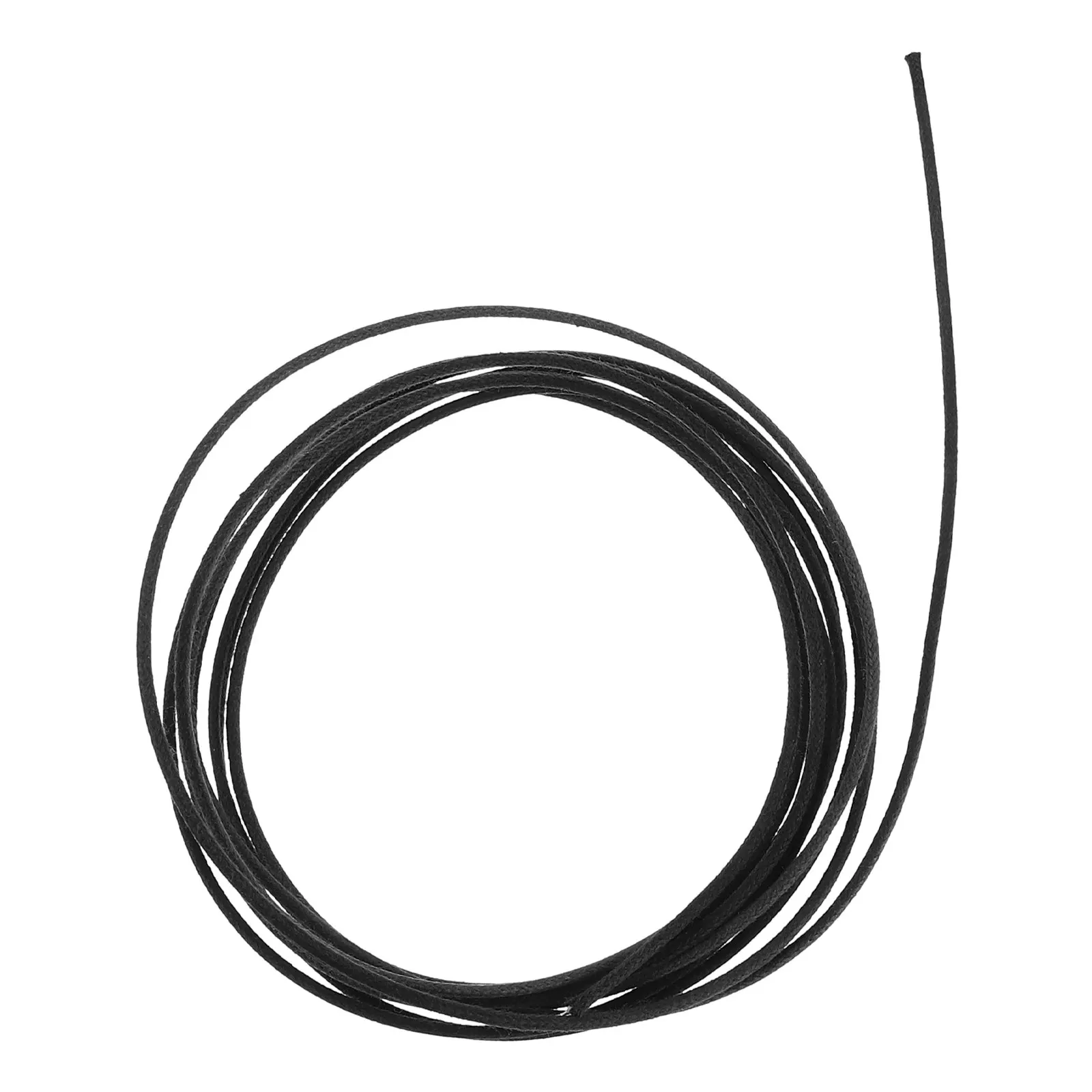 10Ft Vintage Pushback Guitar Wire Cloth Covered Waxed Pre-Tinned Copper Wiring Kit Electric Guitar Bass Parts Signal Pure - view 6