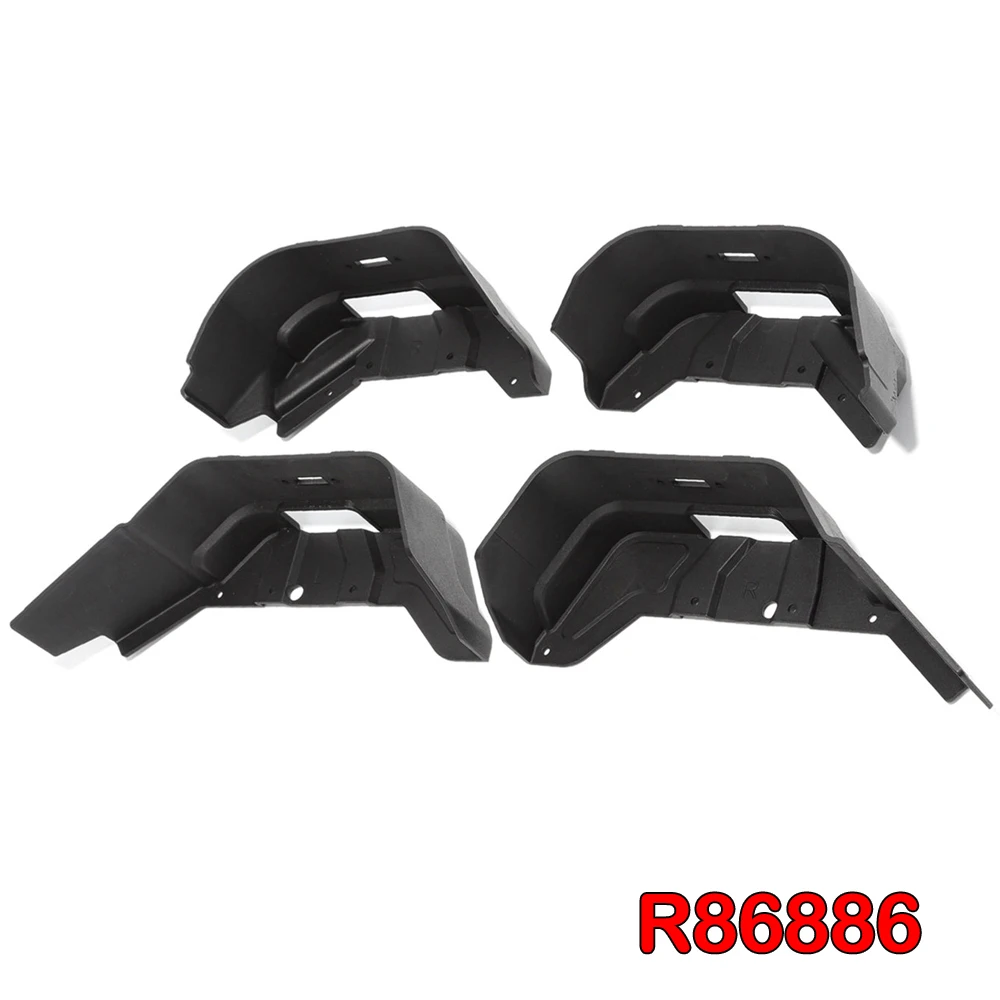 RGT Original Parts For EX86150 PATHFINDER 1/10 4WD RC Model Car Road Crawler Accessories