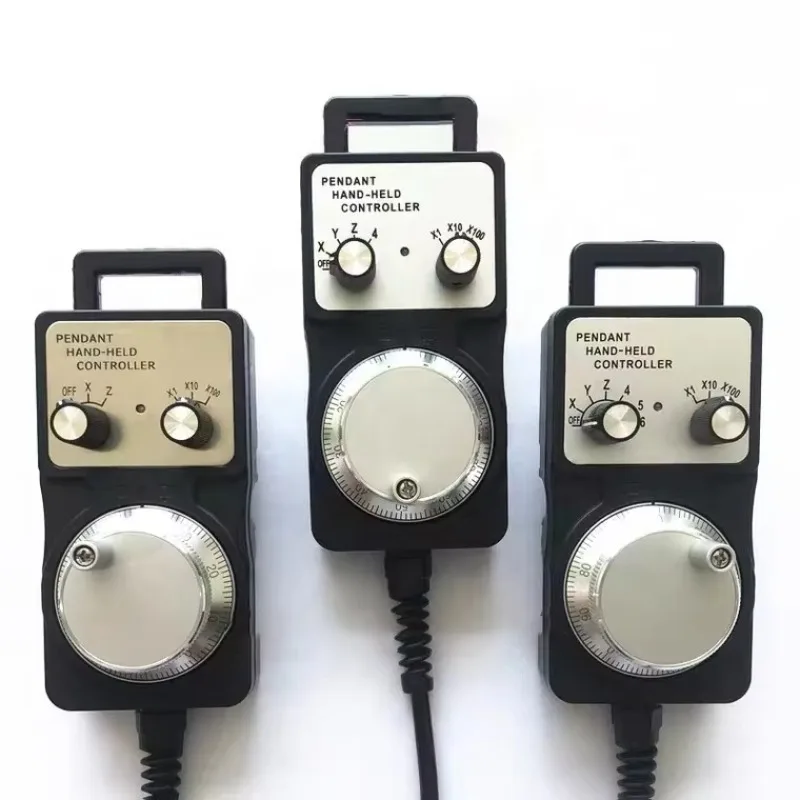 Mpg For Gsk Cnc Con…